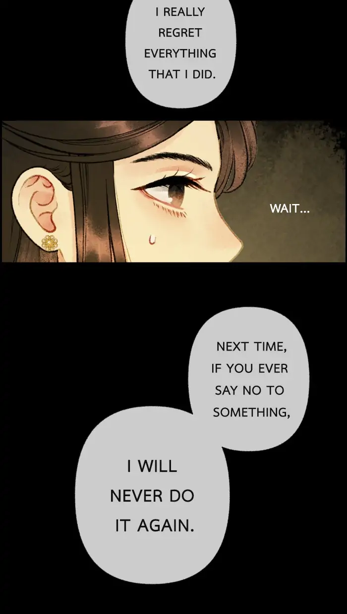 Loveless Heroine Chapter 18 - page 37