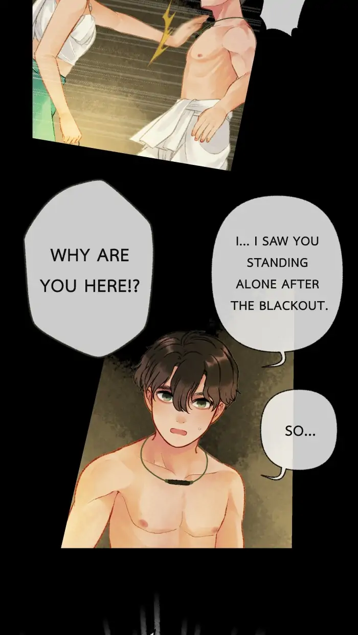 Loveless Heroine Chapter 18 - page 4