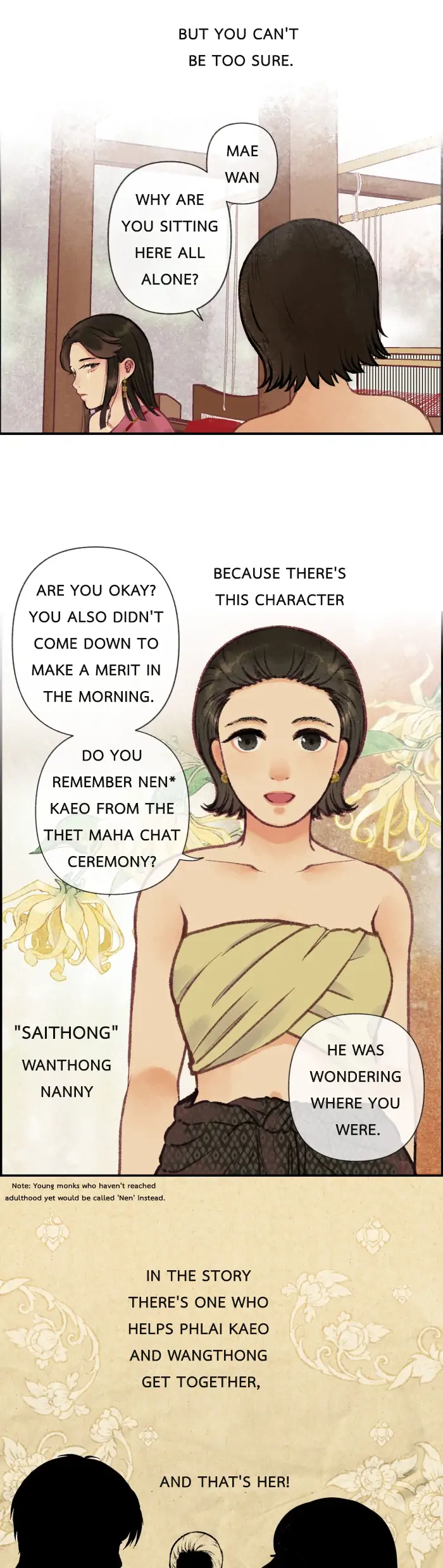 Loveless Heroine Chapter 2 - page 23