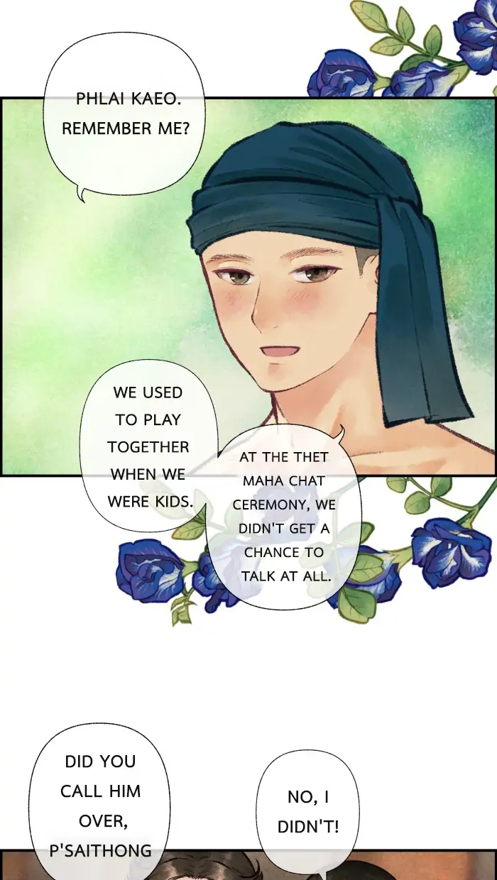 Loveless Heroine Chapter 2 - page 29