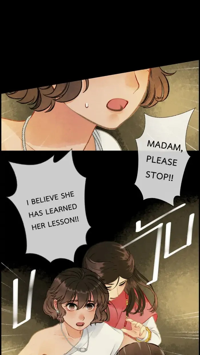 Loveless Heroine Chapter 20 - page 16