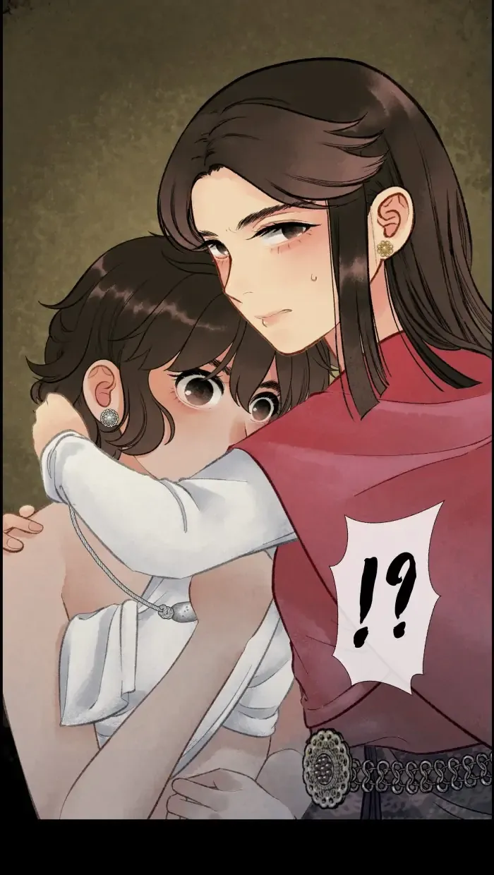 Loveless Heroine Chapter 20 - page 22