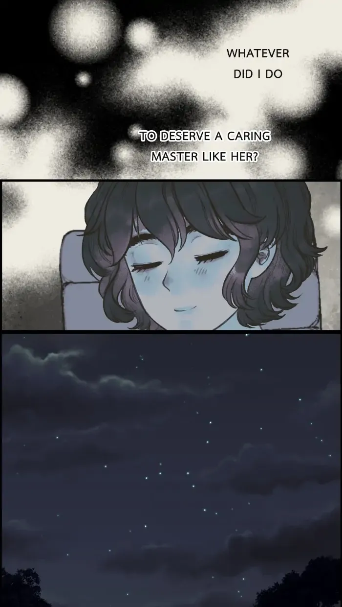 Loveless Heroine Chapter 20 - page 35
