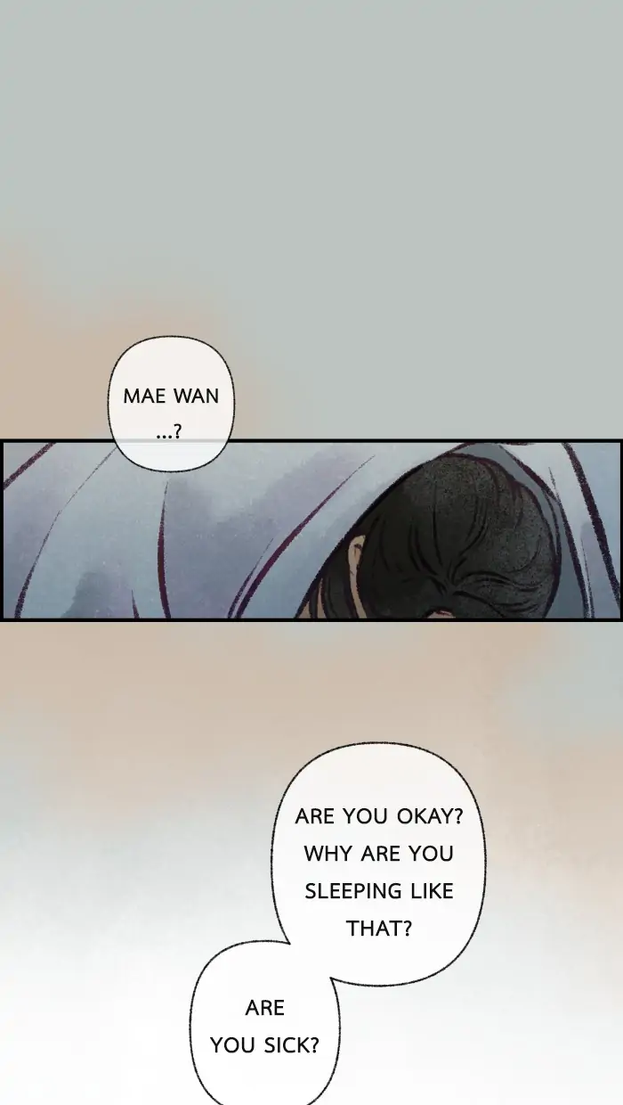 Loveless Heroine Chapter 21 - page 1