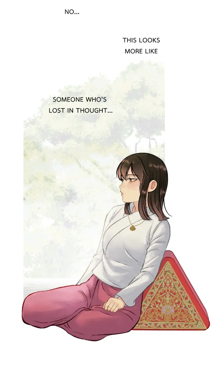 Loveless Heroine Chapter 21 - page 19