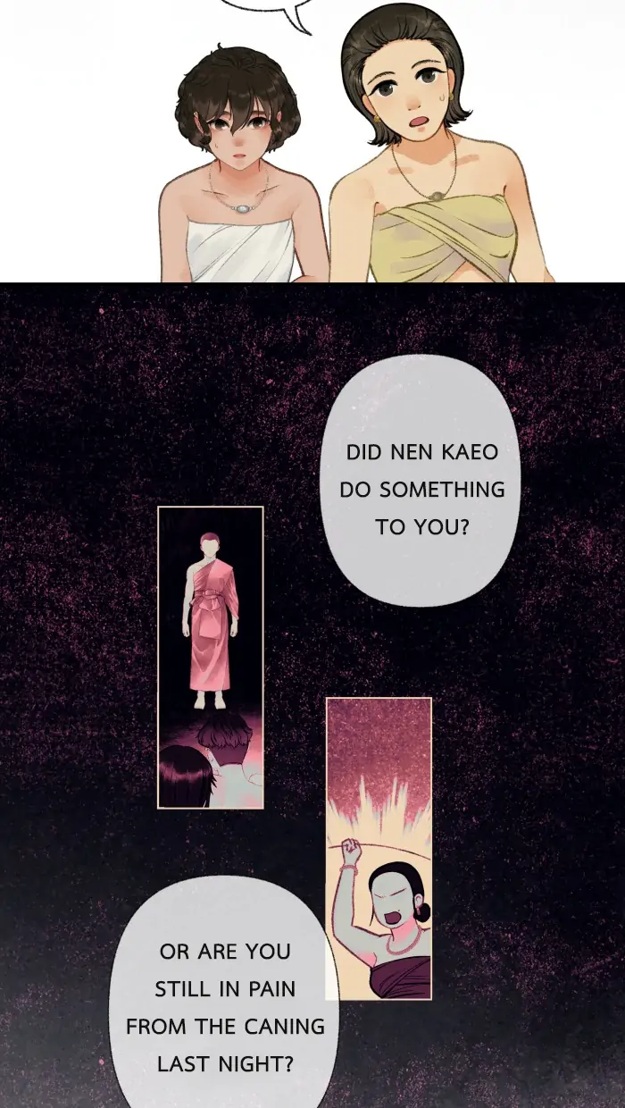 Loveless Heroine Chapter 21 - page 2