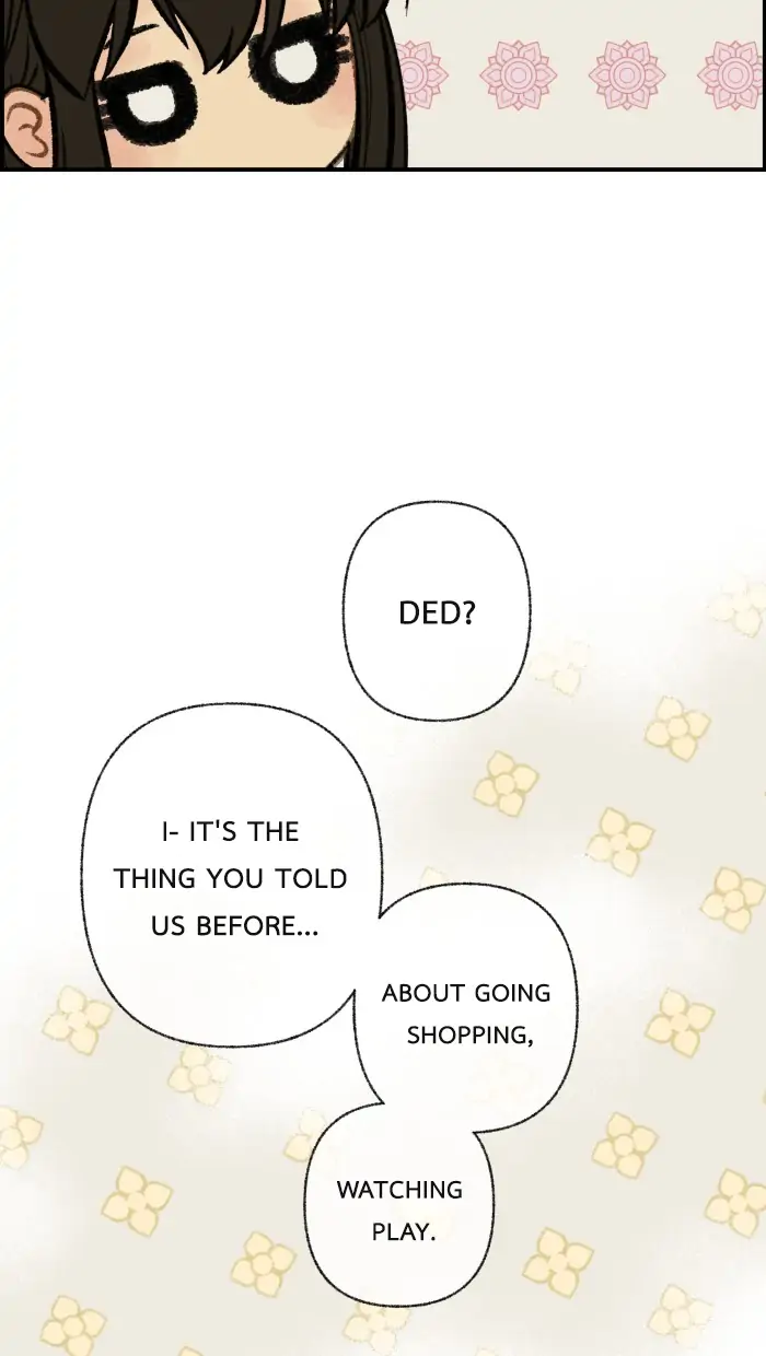 Loveless Heroine Chapter 21 - page 24