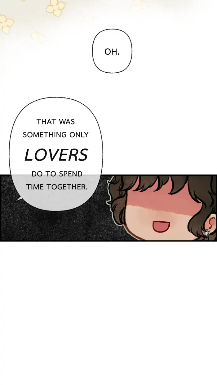 Loveless Heroine Chapter 21 - page 25