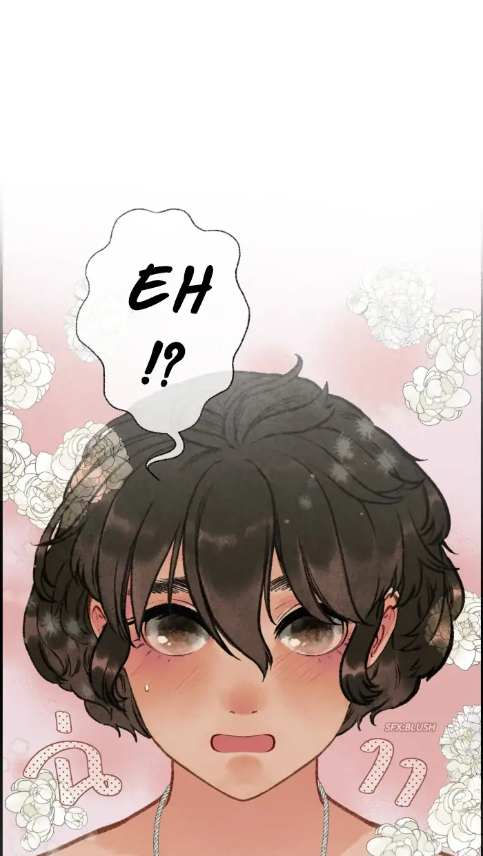 Loveless Heroine Chapter 21 - page 27