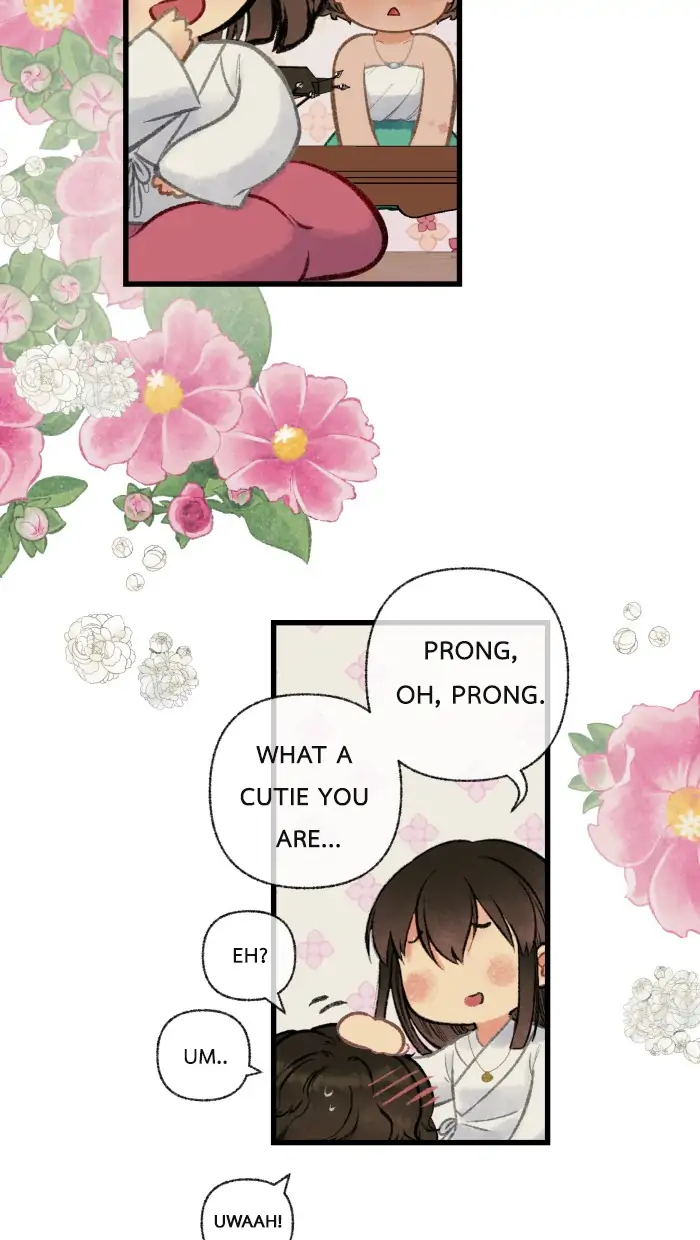 Loveless Heroine Chapter 21 - page 29