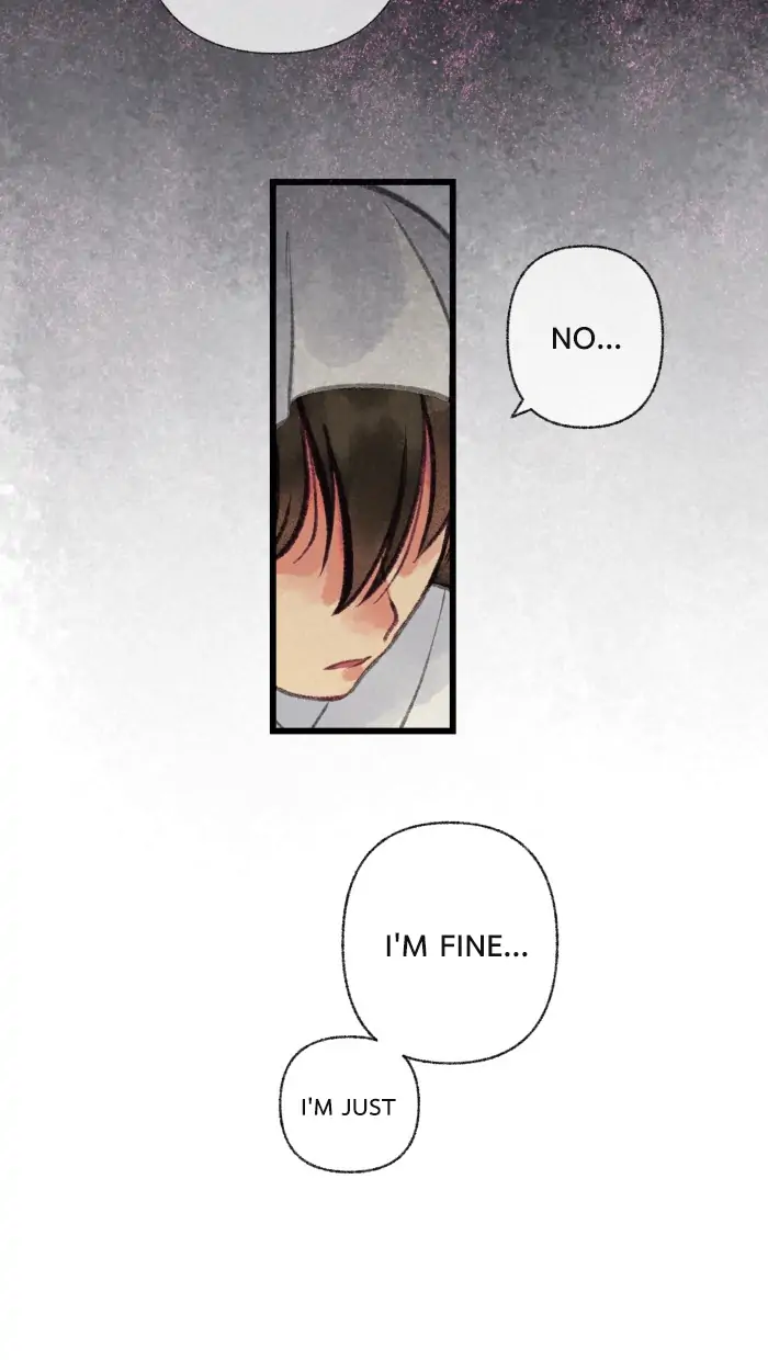 Loveless Heroine Chapter 21 - page 3