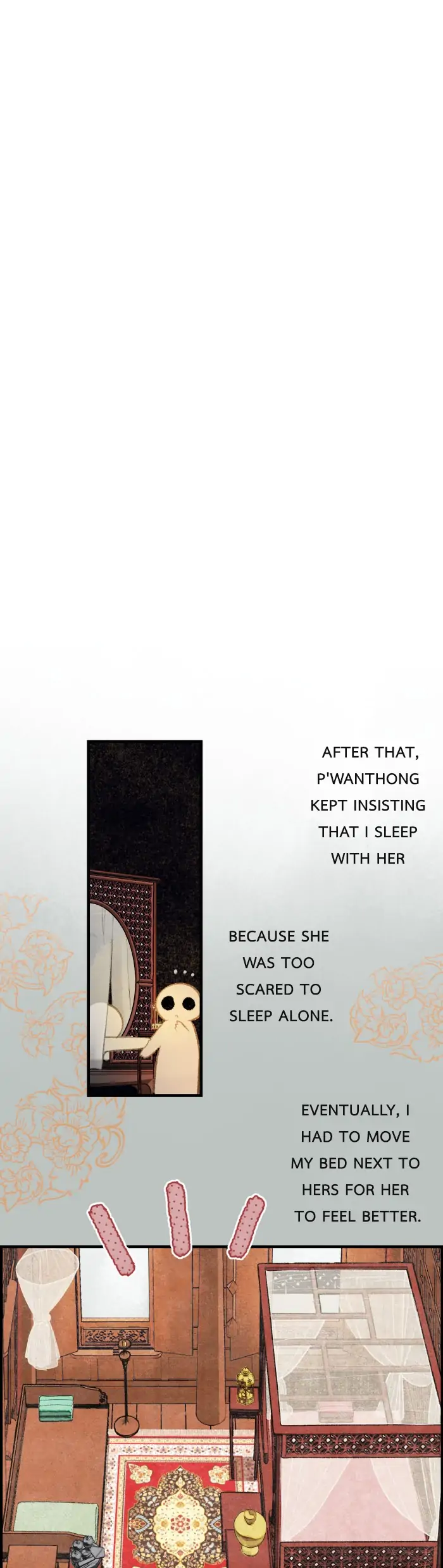 Loveless Heroine Chapter 21 - page 6