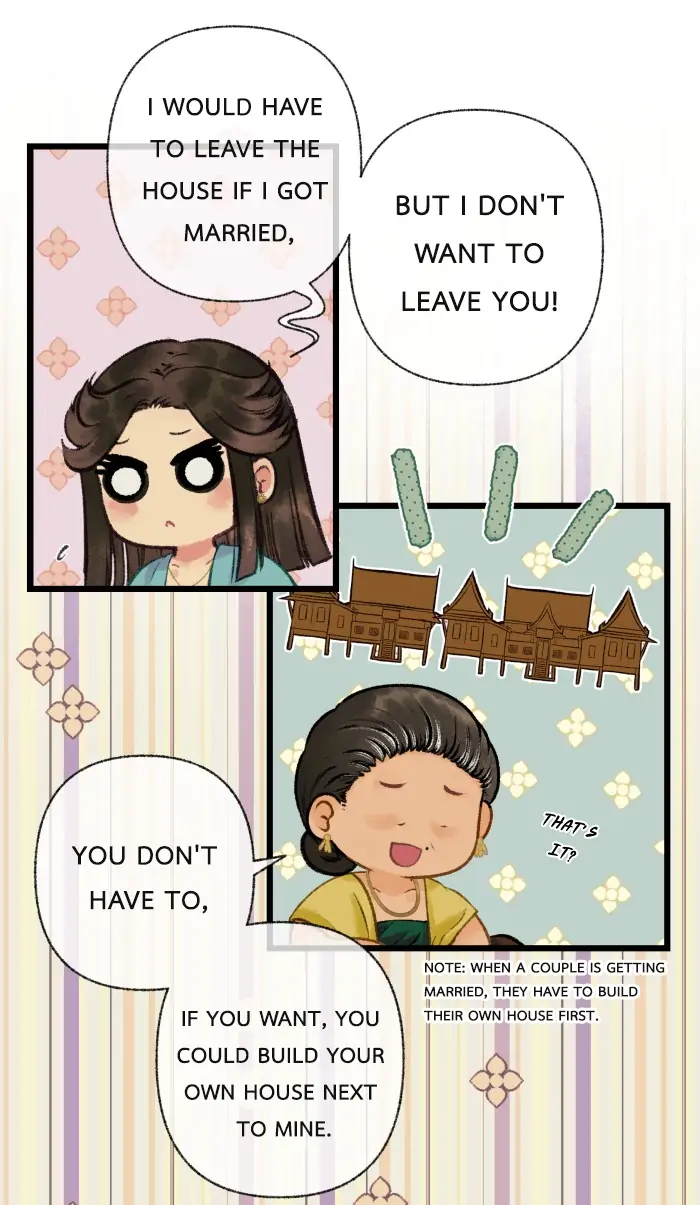 Loveless Heroine Chapter 23 - page 13