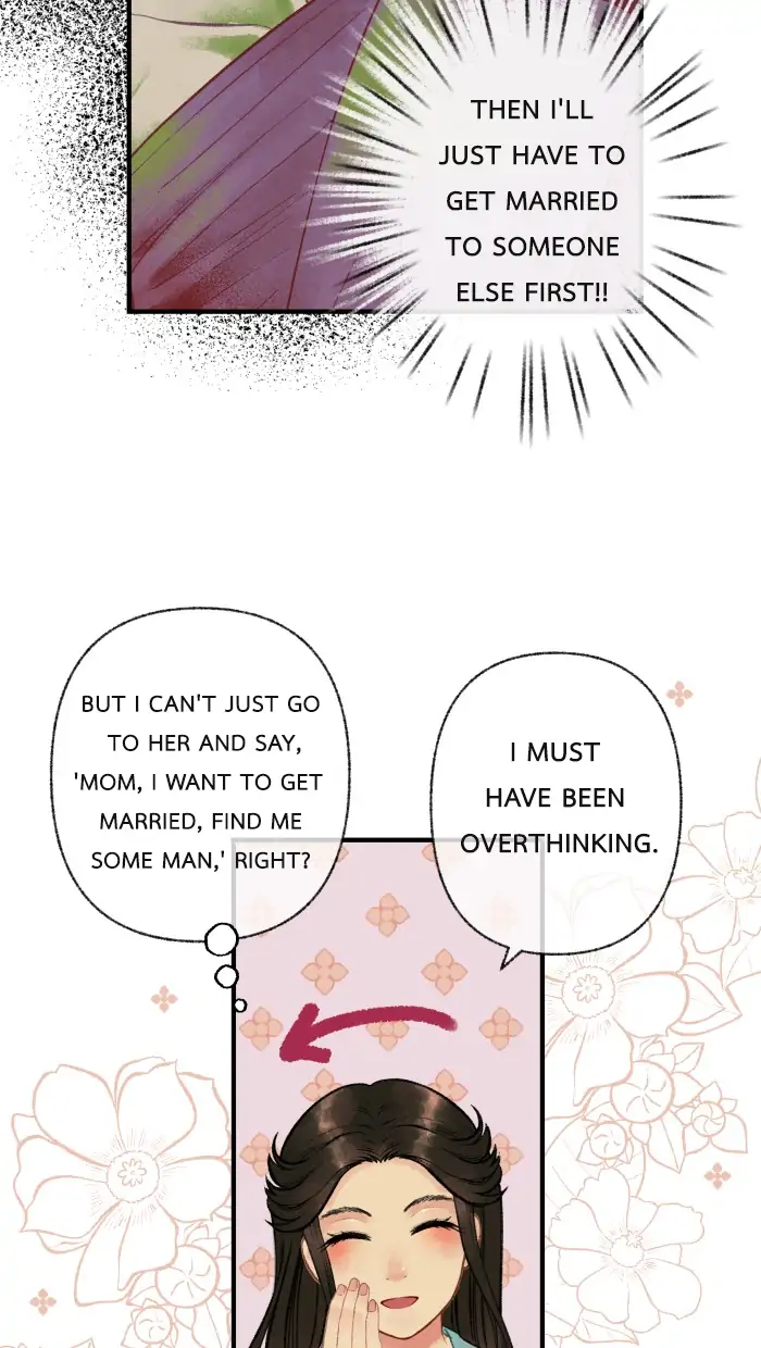 Loveless Heroine Chapter 23 - page 18