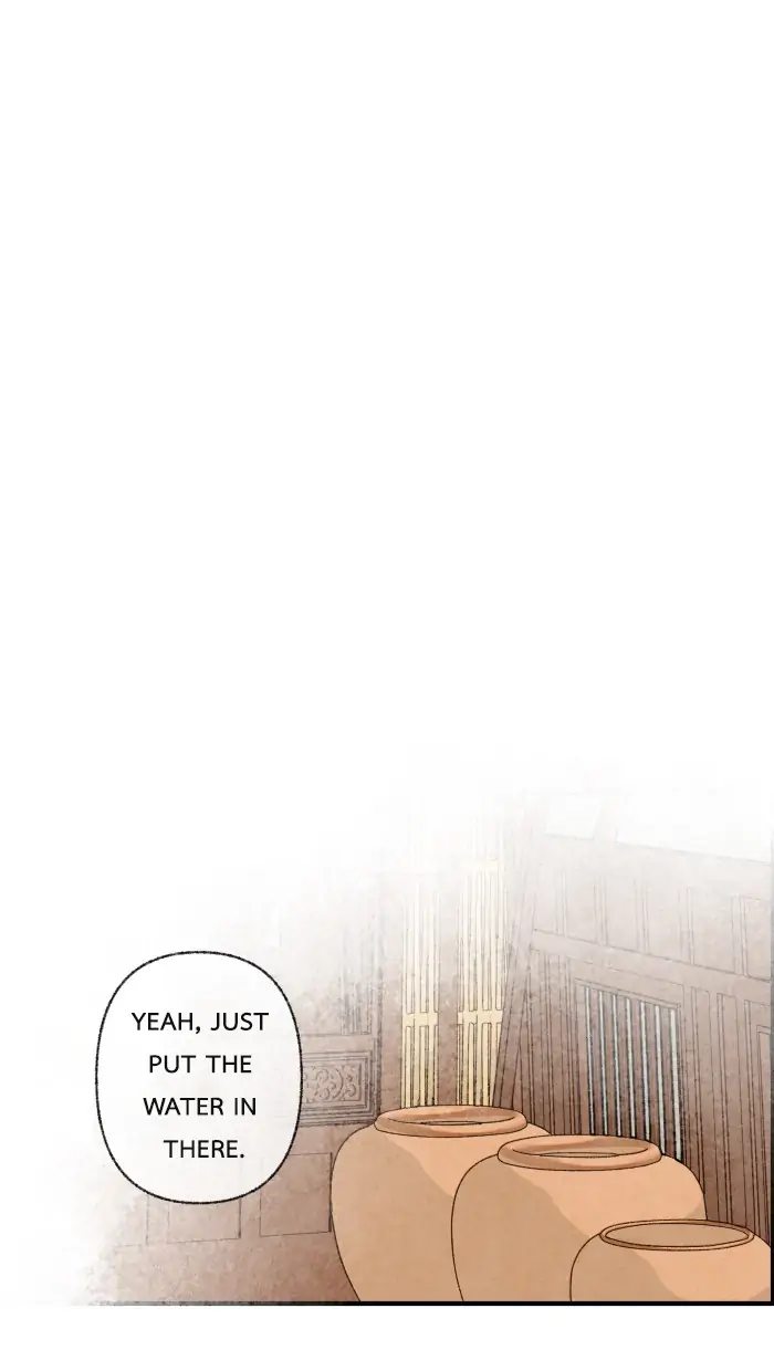 Loveless Heroine Chapter 23 - page 20