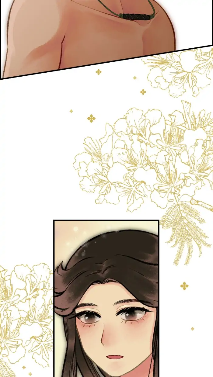 Loveless Heroine Chapter 23 - page 25
