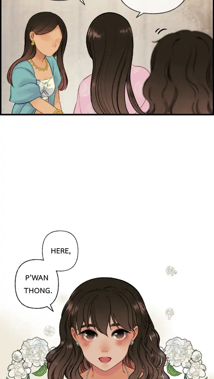 Loveless Heroine Chapter 23 - page 43
