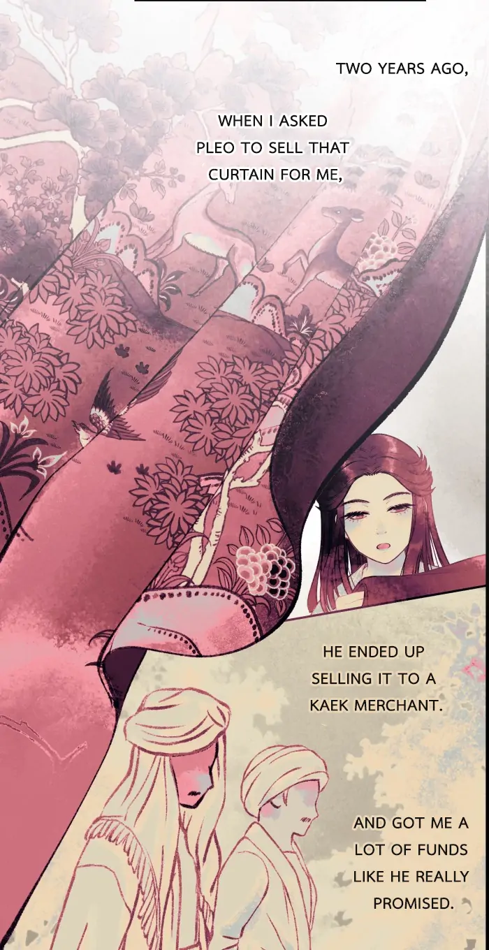 Loveless Heroine Chapter 24 - page 34