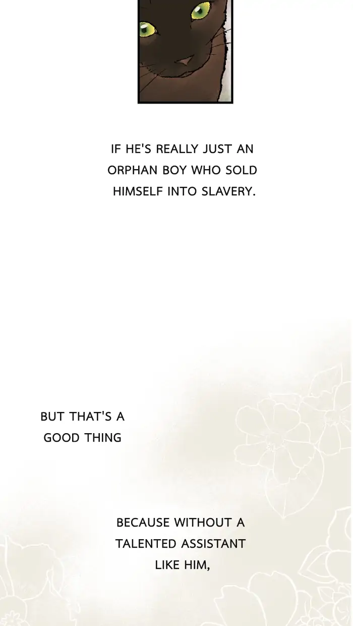 Loveless Heroine Chapter 24 - page 37