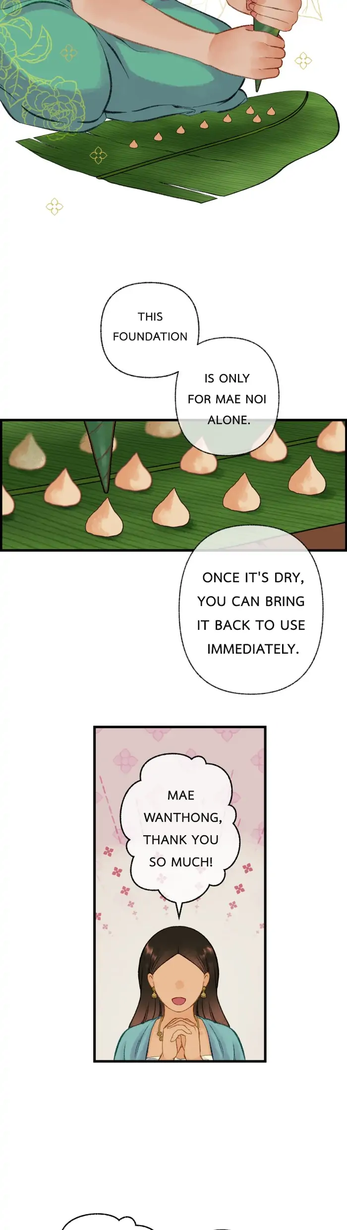 Loveless Heroine Chapter 24 - page 5