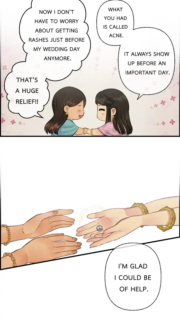Loveless Heroine Chapter 24 - page 6