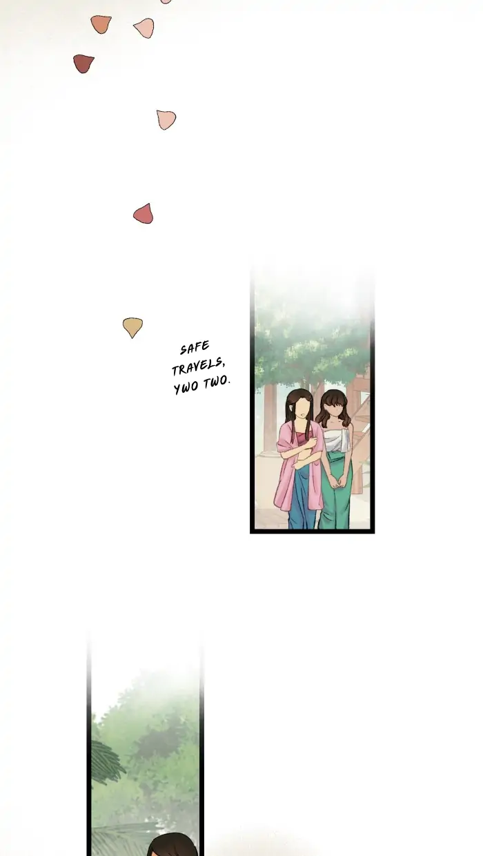 Loveless Heroine Chapter 24 - page 8