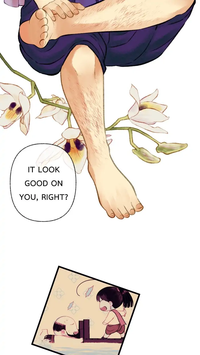 Loveless Heroine Chapter 25 - page 29