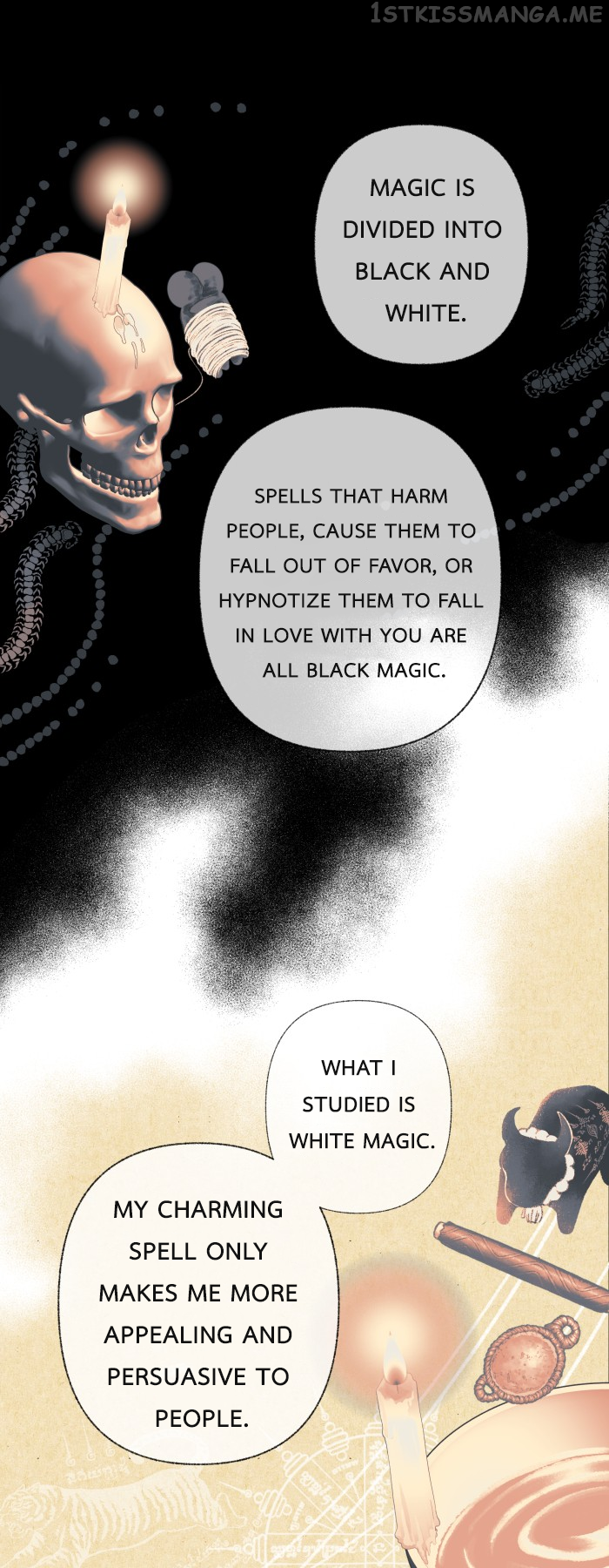 Loveless Heroine Chapter 26 - page 20