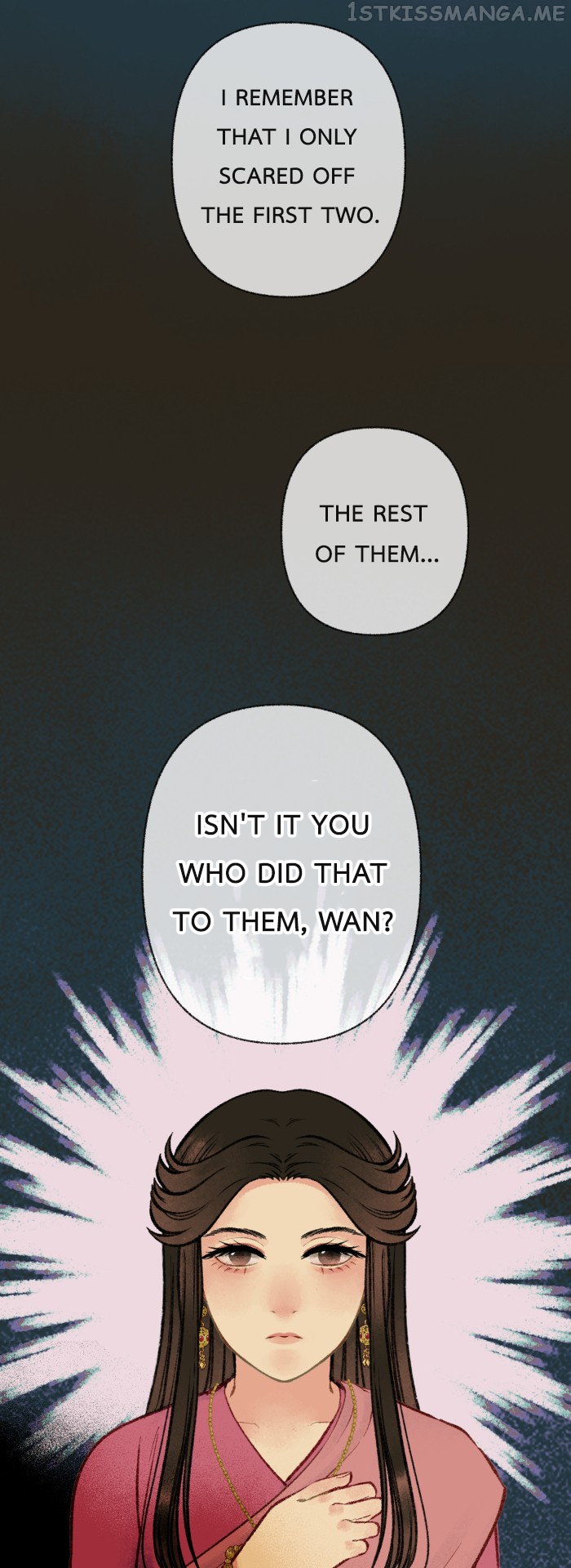 Loveless Heroine Chapter 26 - page 24