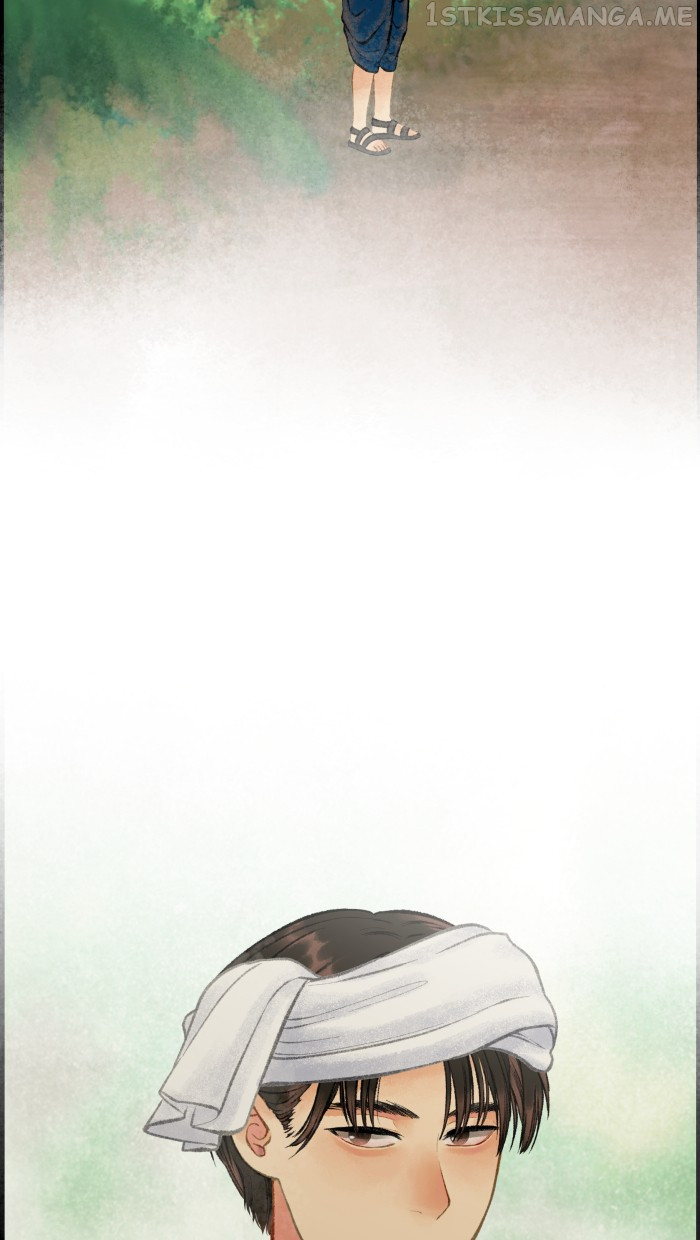 Loveless Heroine Chapter 26 - page 3