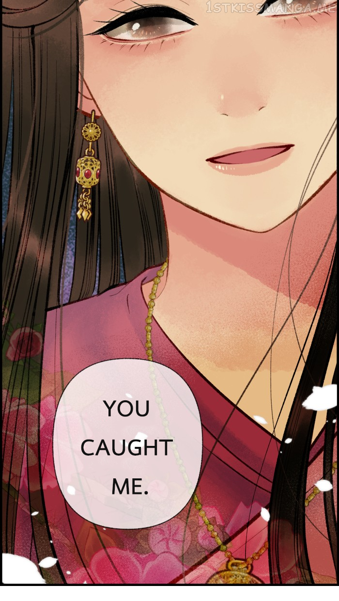 Loveless Heroine Chapter 26 - page 33