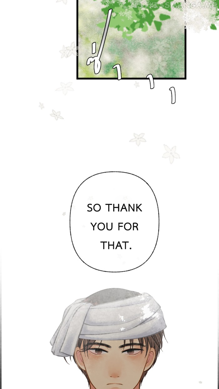 Loveless Heroine Chapter 26 - page 35