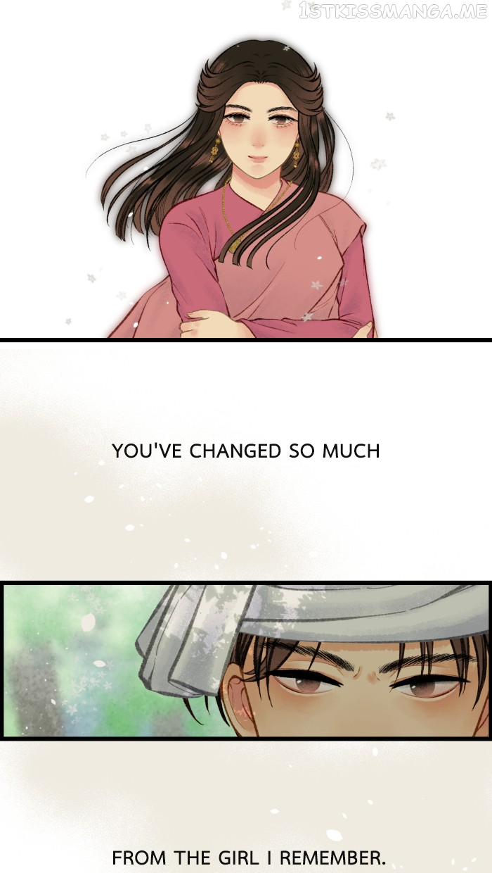 Loveless Heroine Chapter 26 - page 37