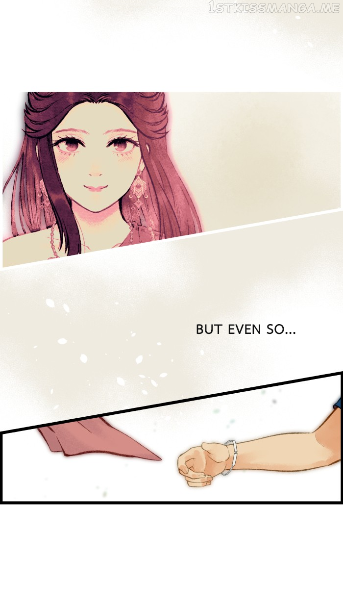 Loveless Heroine Chapter 26 - page 38