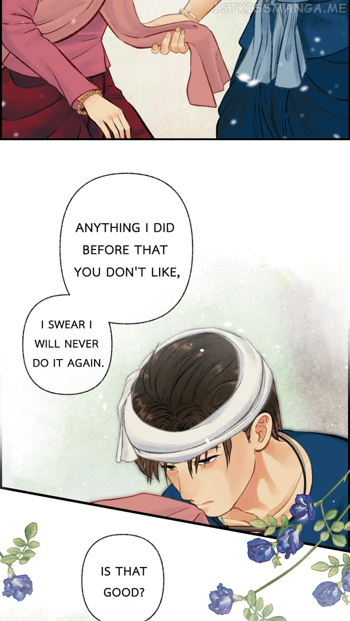 Loveless Heroine Chapter 26 - page 40