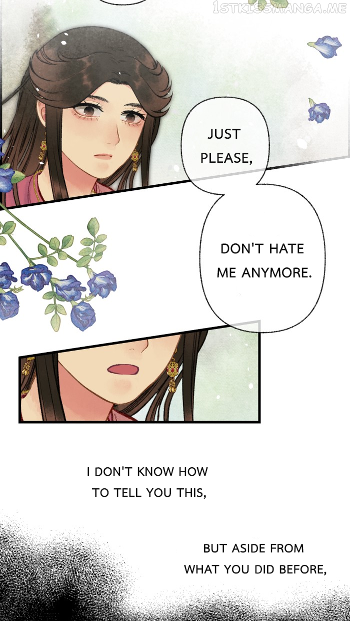 Loveless Heroine Chapter 26 - page 41