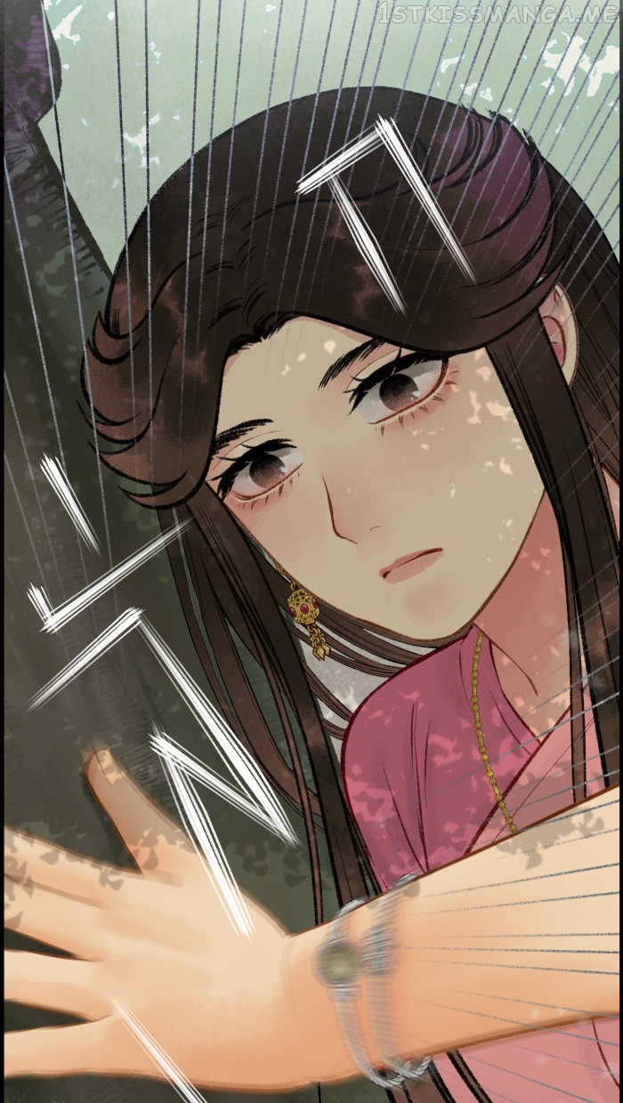 Loveless Heroine Chapter 26 - page 45