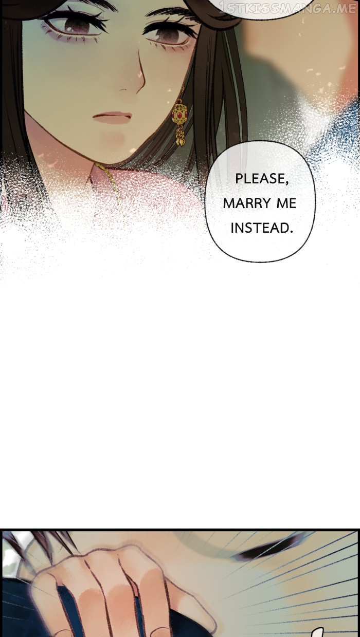 Loveless Heroine Chapter 26 - page 50