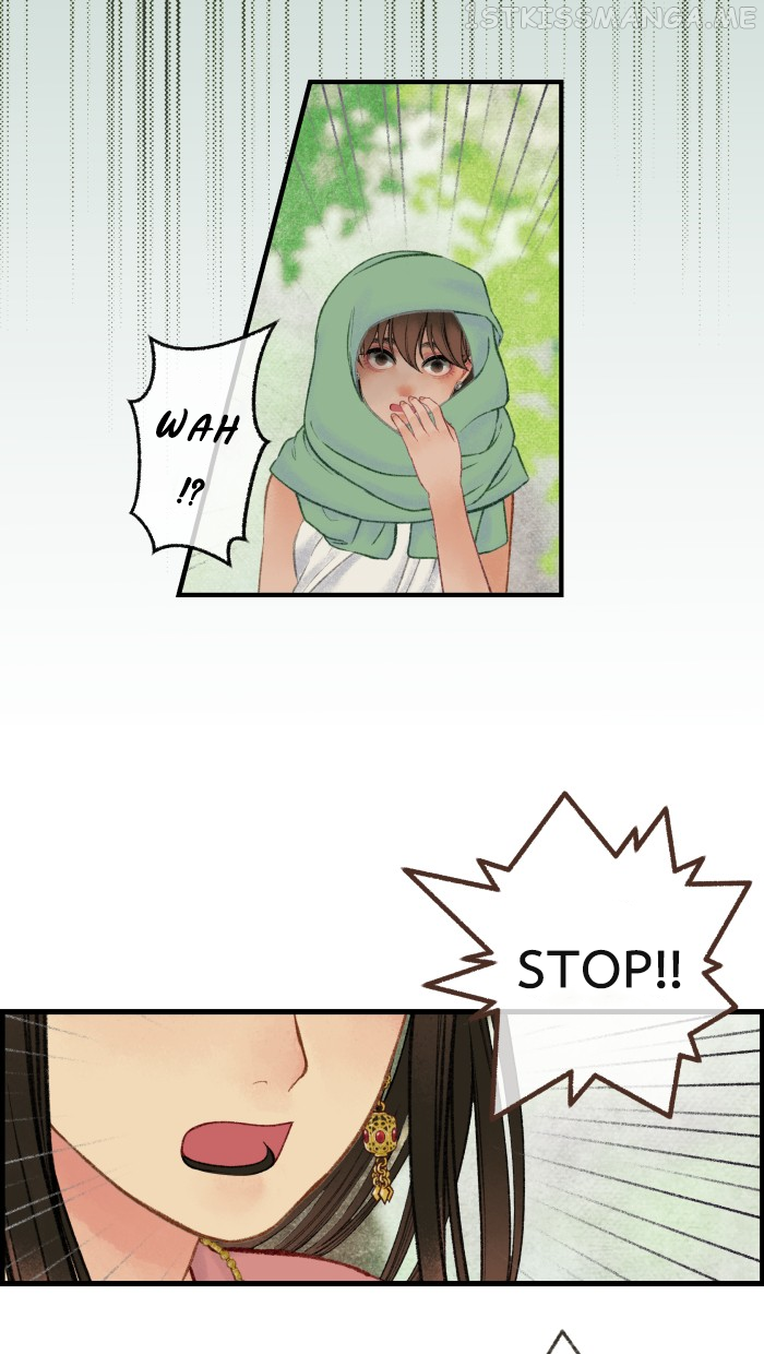 Loveless Heroine Chapter 26 - page 53