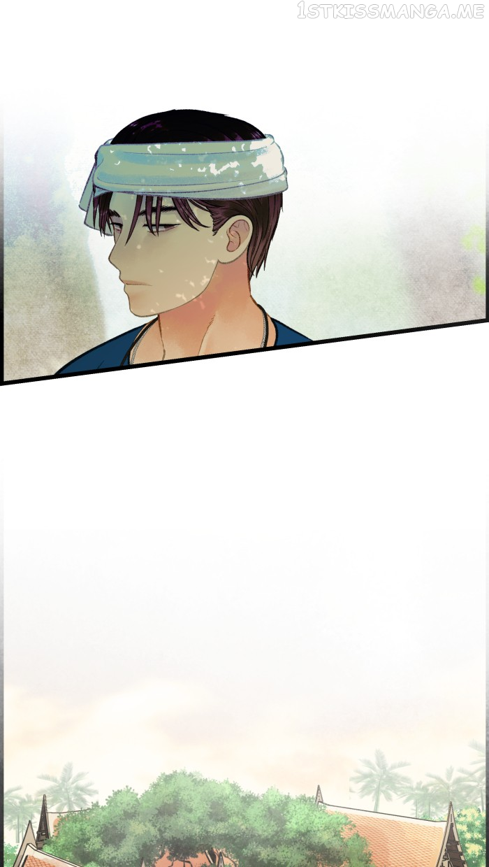 Loveless Heroine Chapter 26 - page 55