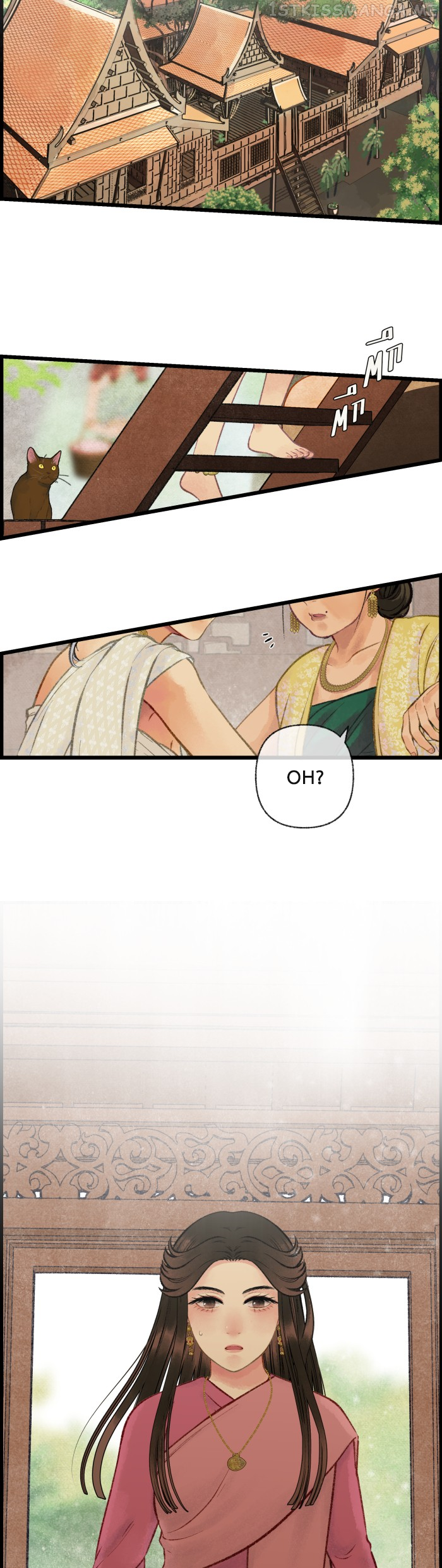 Loveless Heroine Chapter 26 - page 56