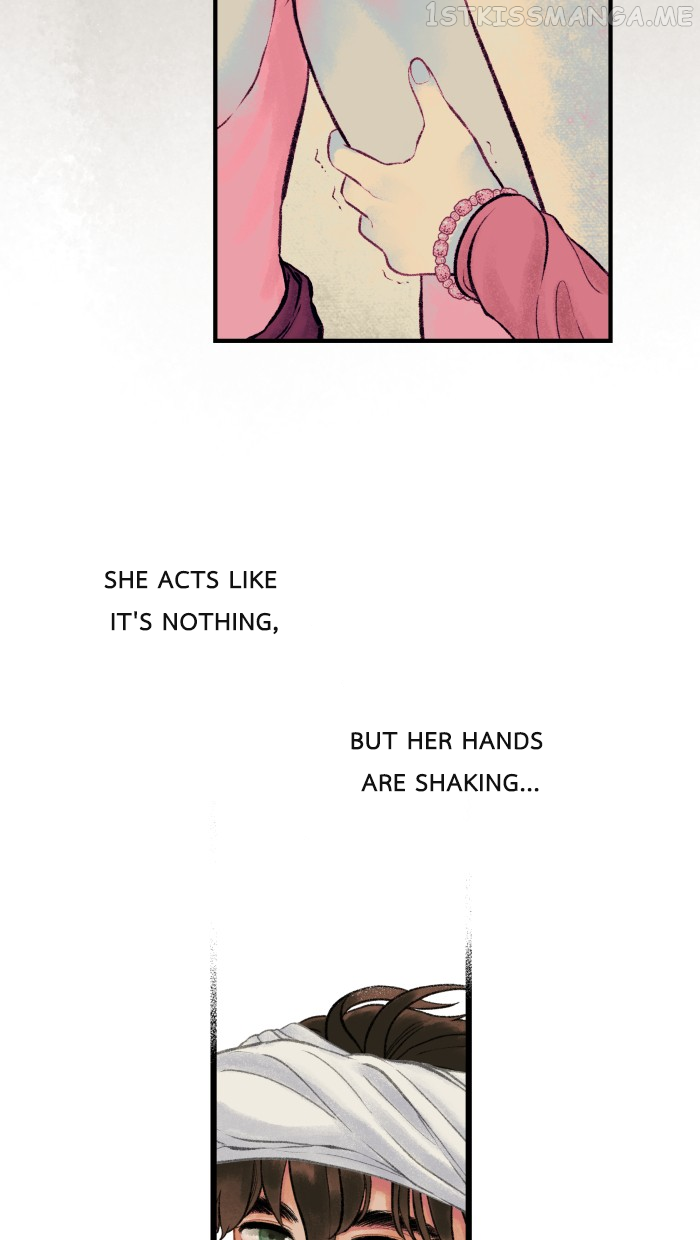 Loveless Heroine Chapter 27 - page 10