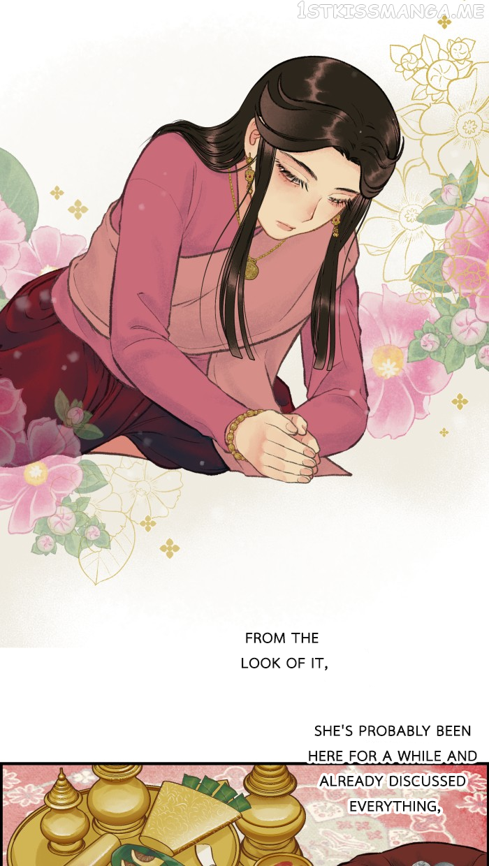 Loveless Heroine Chapter 27 - page 15