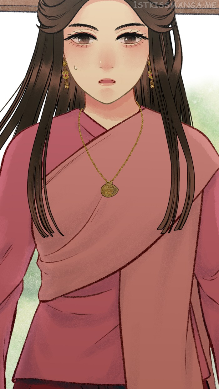 Loveless Heroine Chapter 27 - page 2