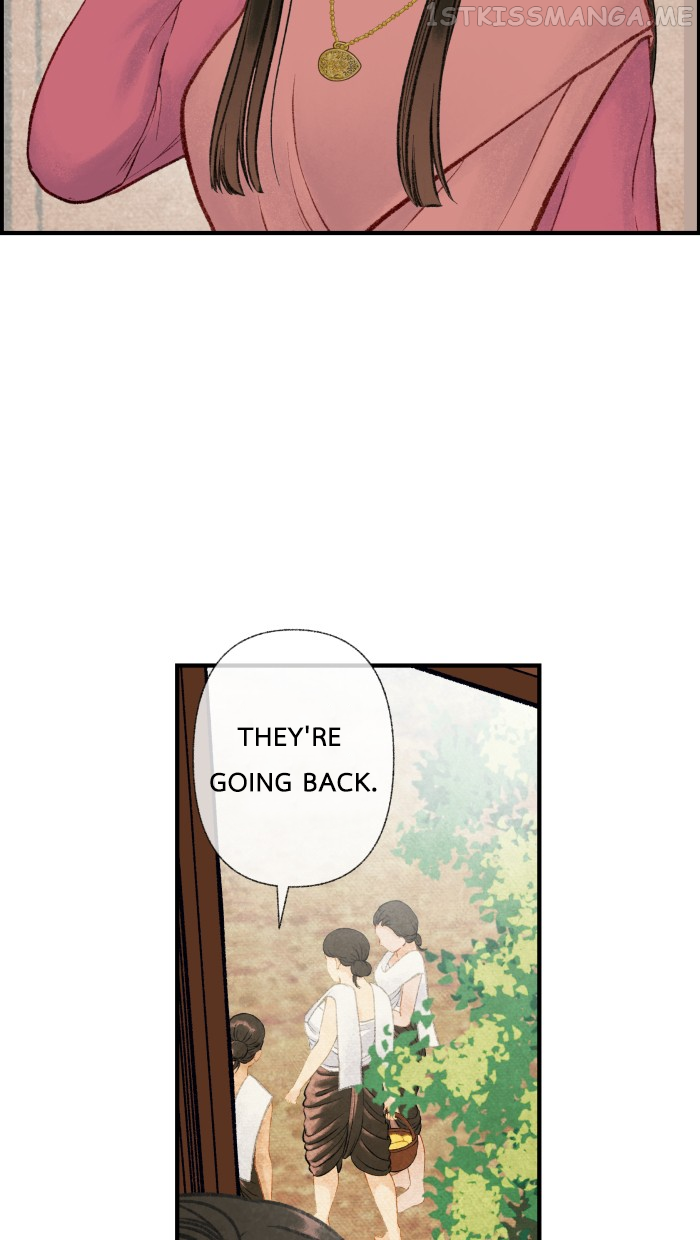 Loveless Heroine Chapter 27 - page 28