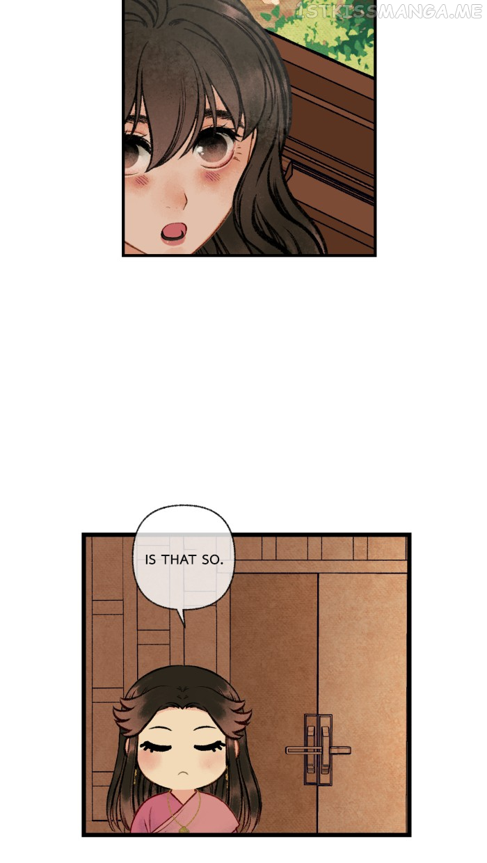 Loveless Heroine Chapter 27 - page 29