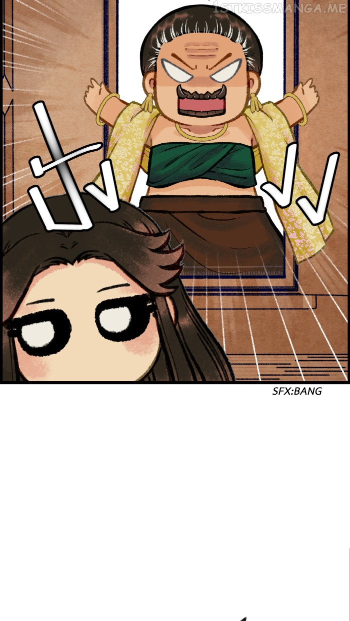 Loveless Heroine Chapter 27 - page 31