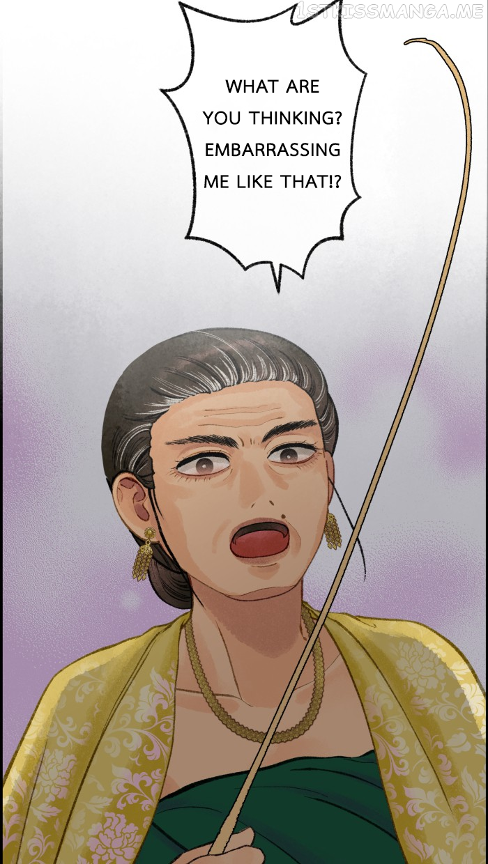 Loveless Heroine Chapter 27 - page 32