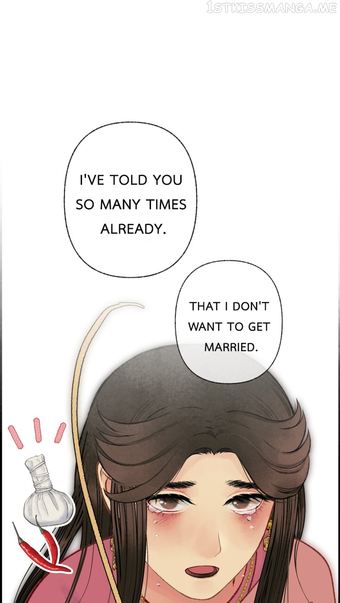Loveless Heroine Chapter 27 - page 37