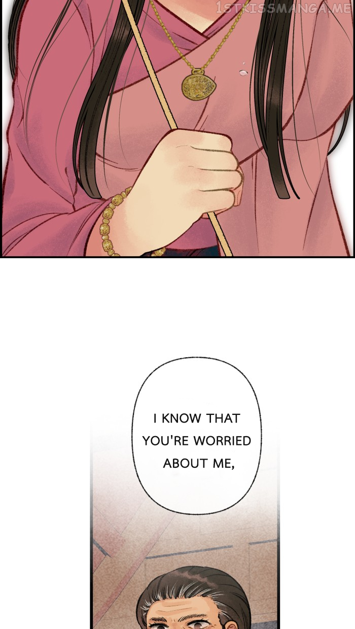 Loveless Heroine Chapter 27 - page 38
